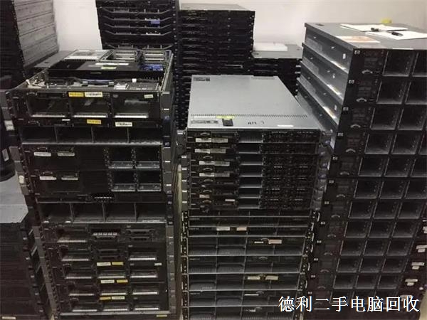 北京服務器回收，高價上門回收，現金交易